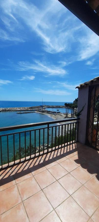 Villa Puerto Blanco Calpe Esterno foto