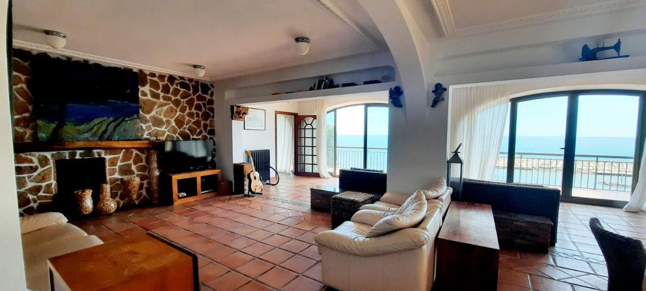 Villa Puerto Blanco Calpe Esterno foto
