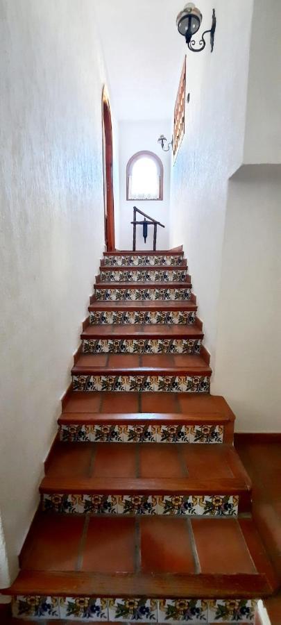 Villa Puerto Blanco Calpe Esterno foto