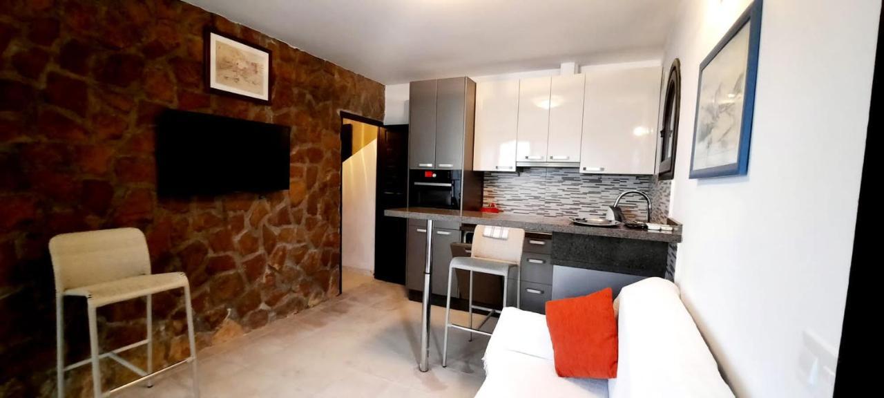 Villa Puerto Blanco Calpe Esterno foto