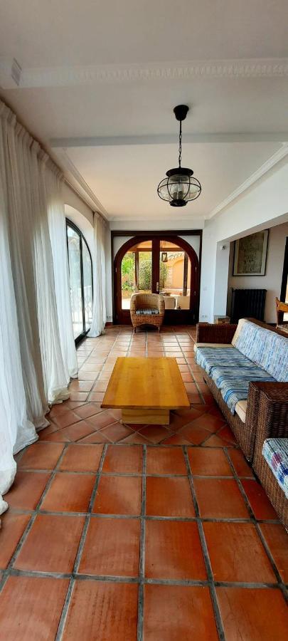 Villa Puerto Blanco Calpe Esterno foto
