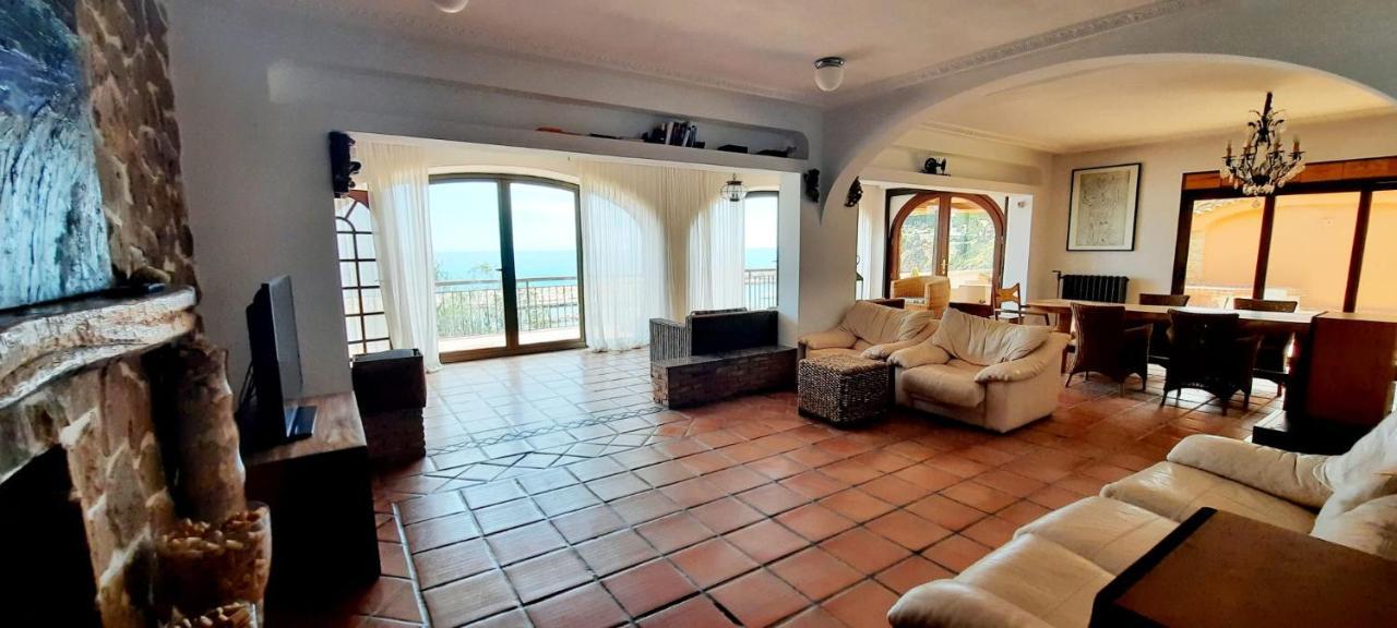 Villa Puerto Blanco Calpe Esterno foto