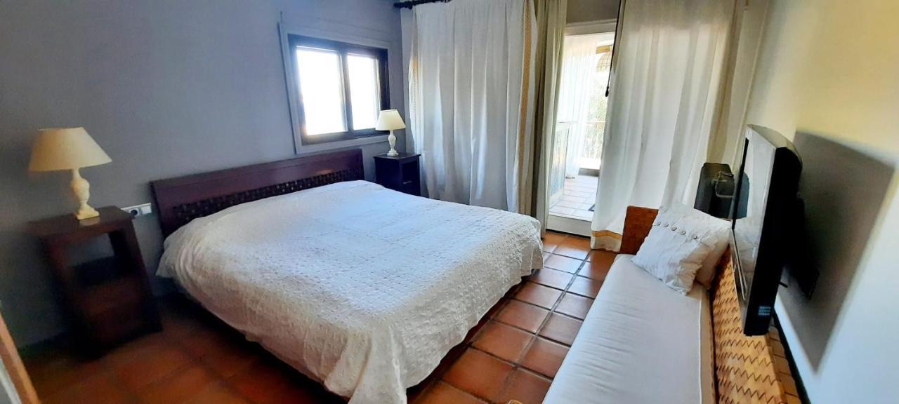 Villa Puerto Blanco Calpe Esterno foto