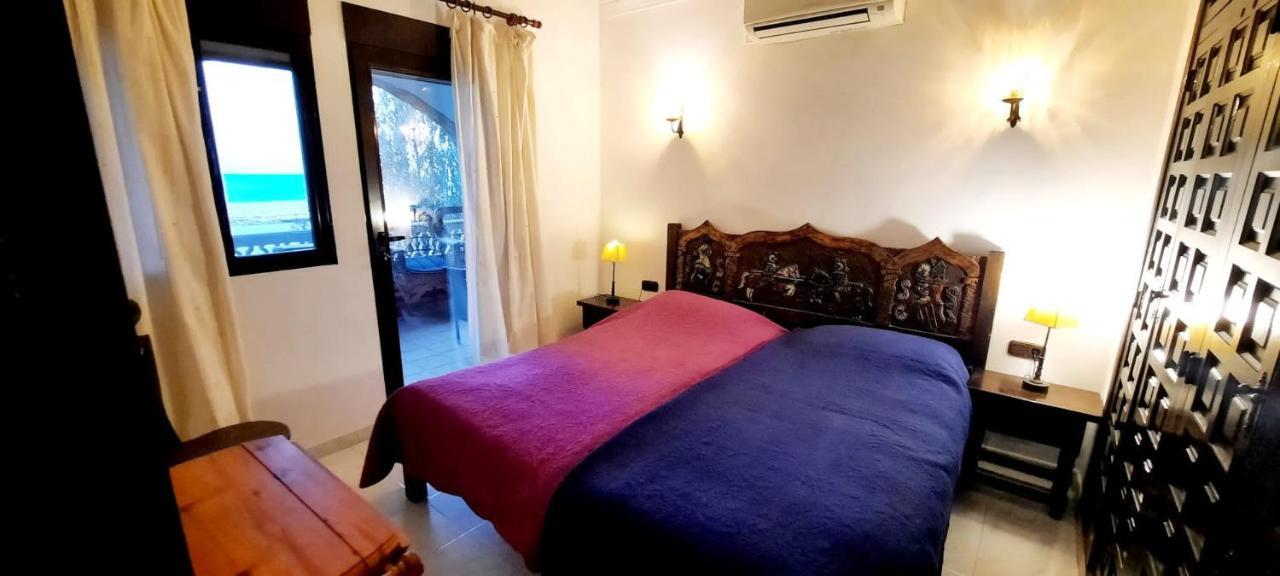 Villa Puerto Blanco Calpe Esterno foto