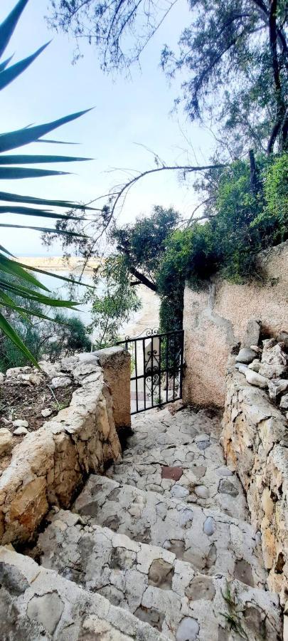 Villa Puerto Blanco Calpe Esterno foto