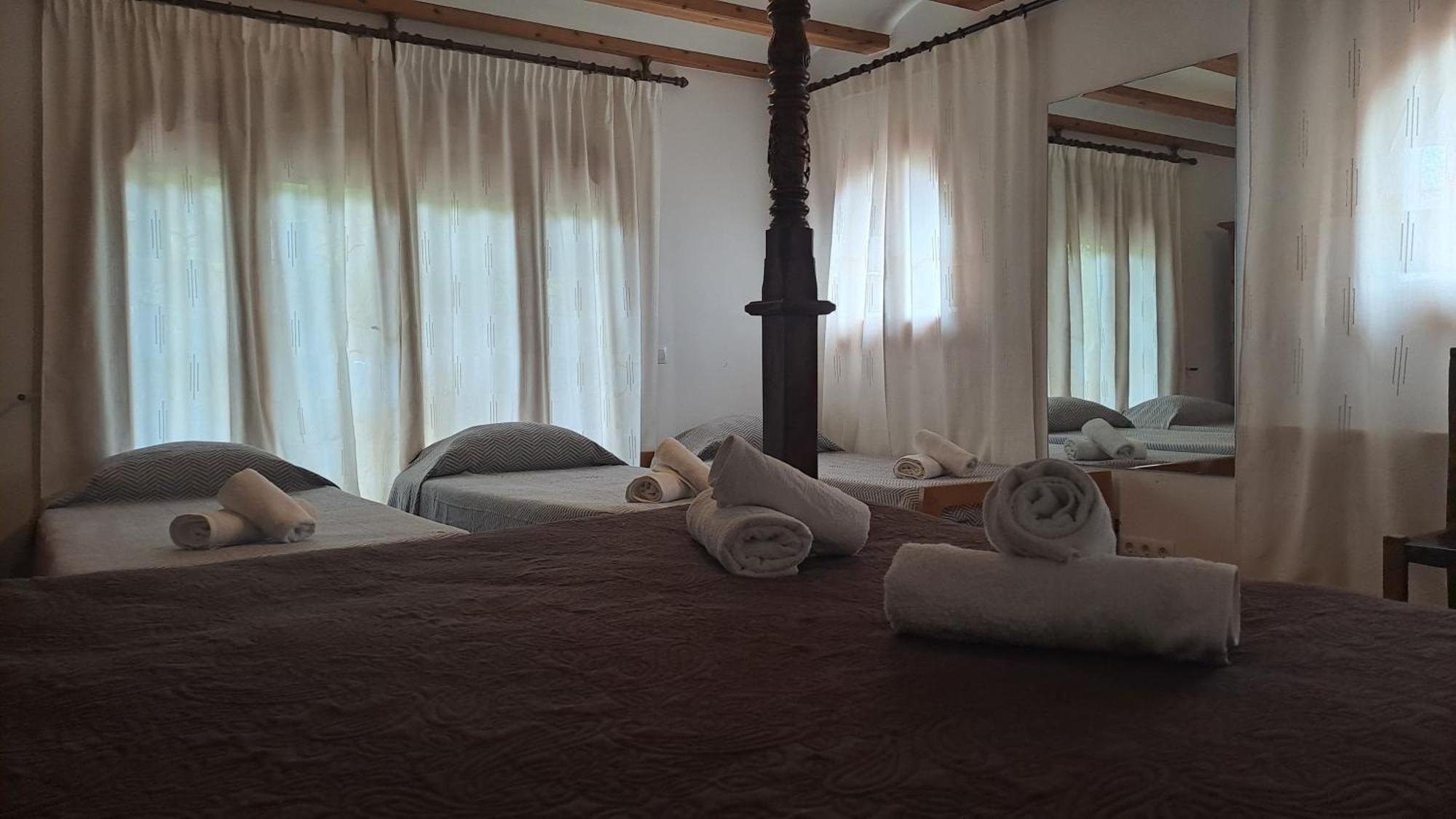 Villa Puerto Blanco Calpe Esterno foto