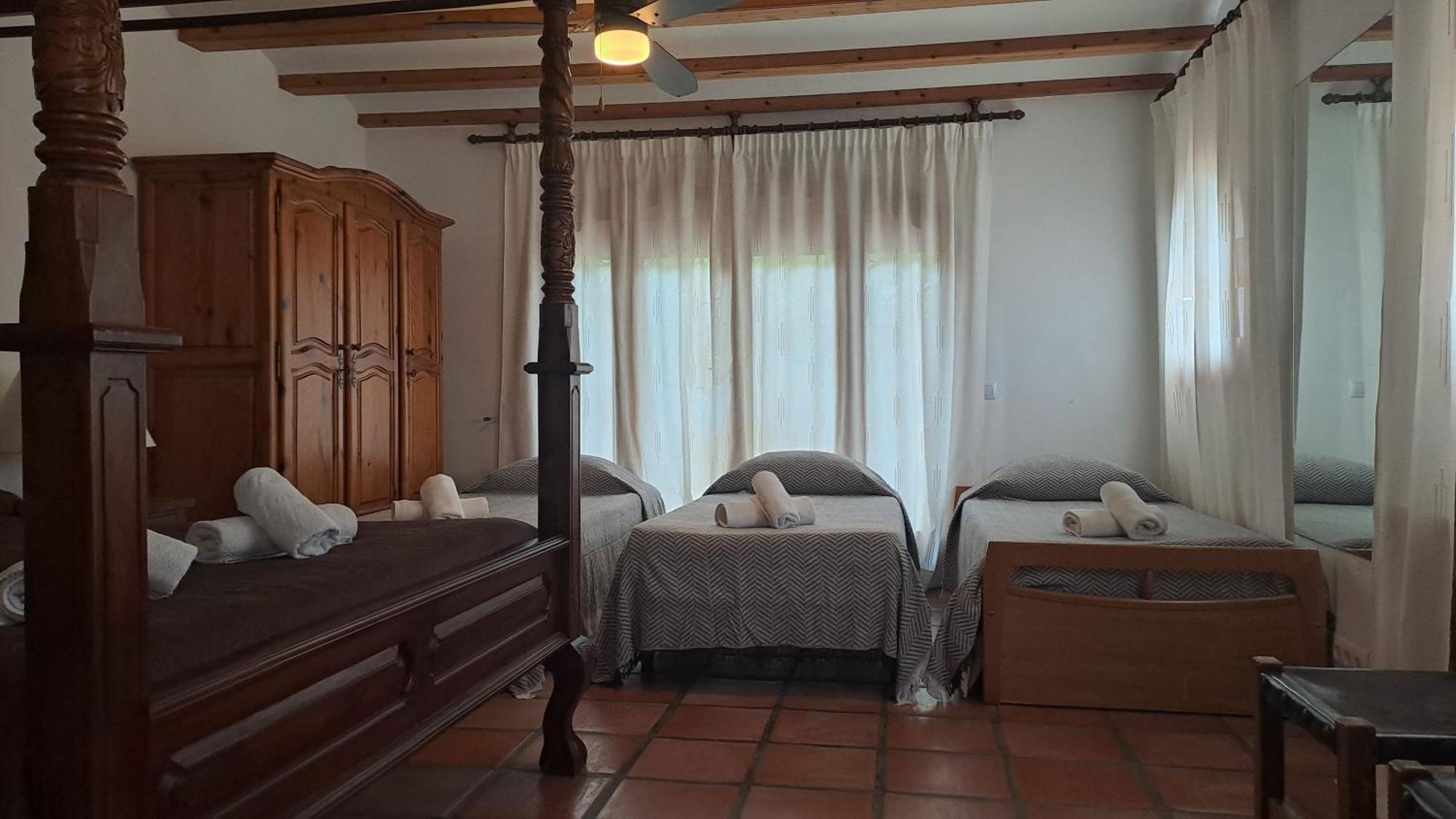 Villa Puerto Blanco Calpe Esterno foto