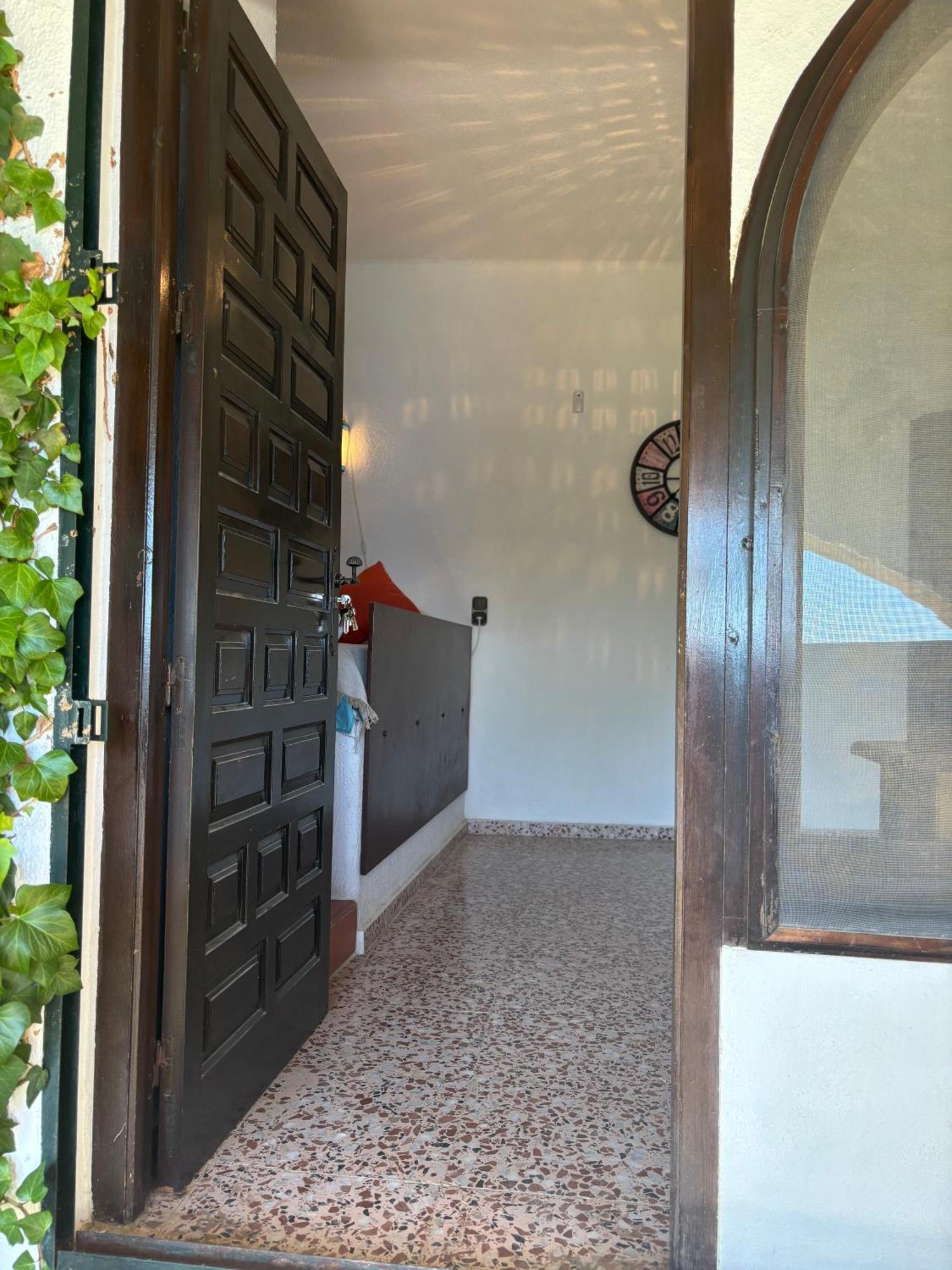 Villa Puerto Blanco Calpe Esterno foto