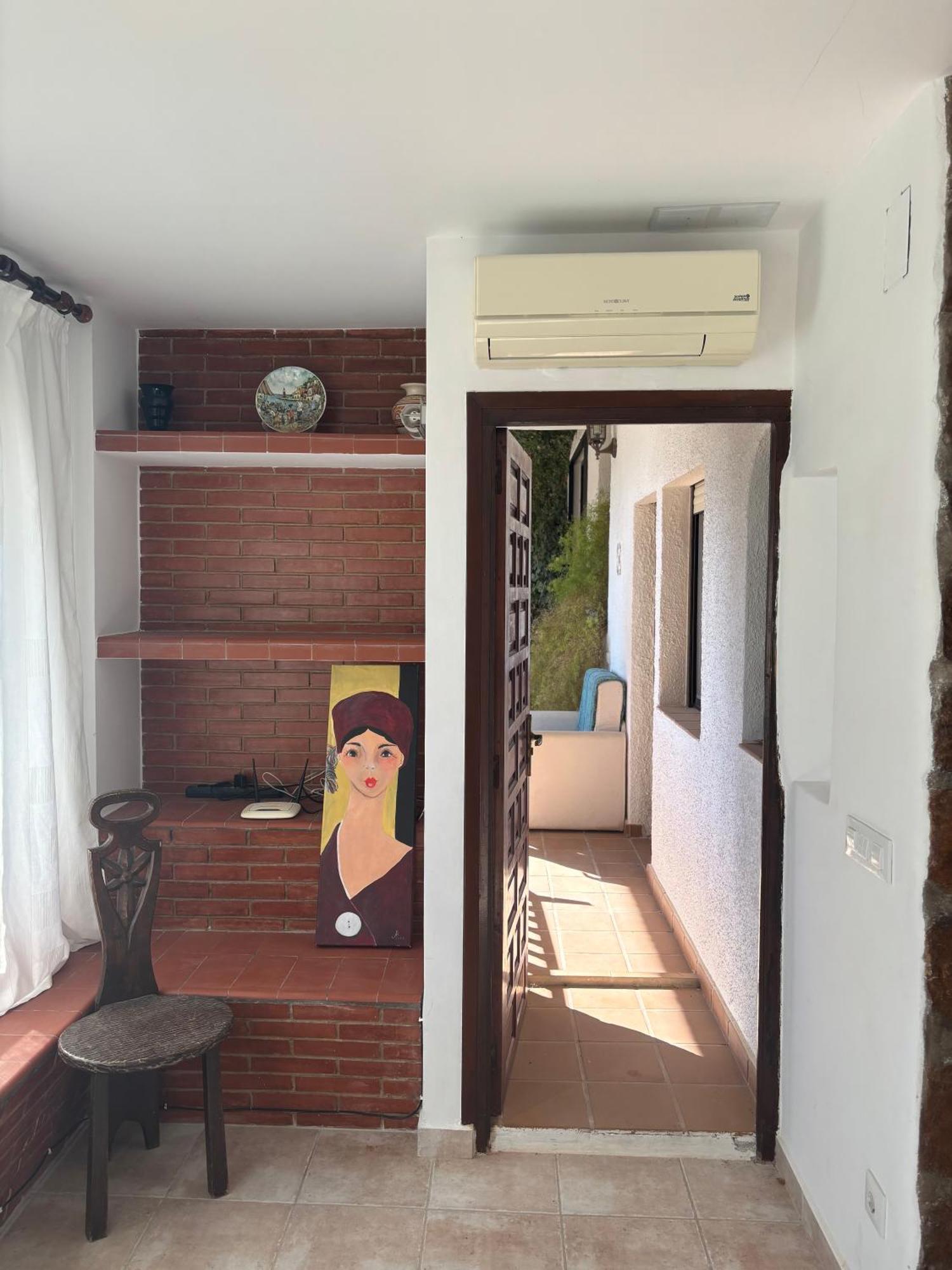 Villa Puerto Blanco Calpe Esterno foto