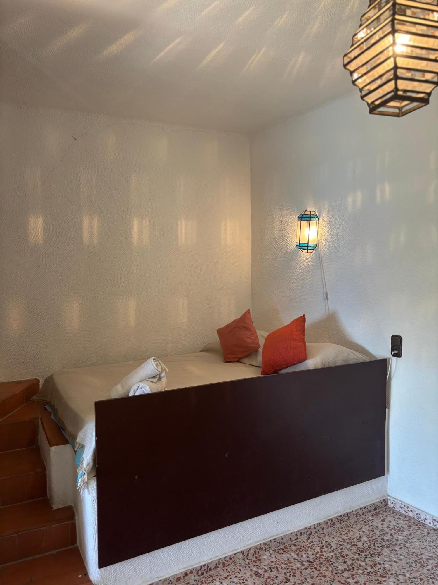 Villa Puerto Blanco Calpe Esterno foto