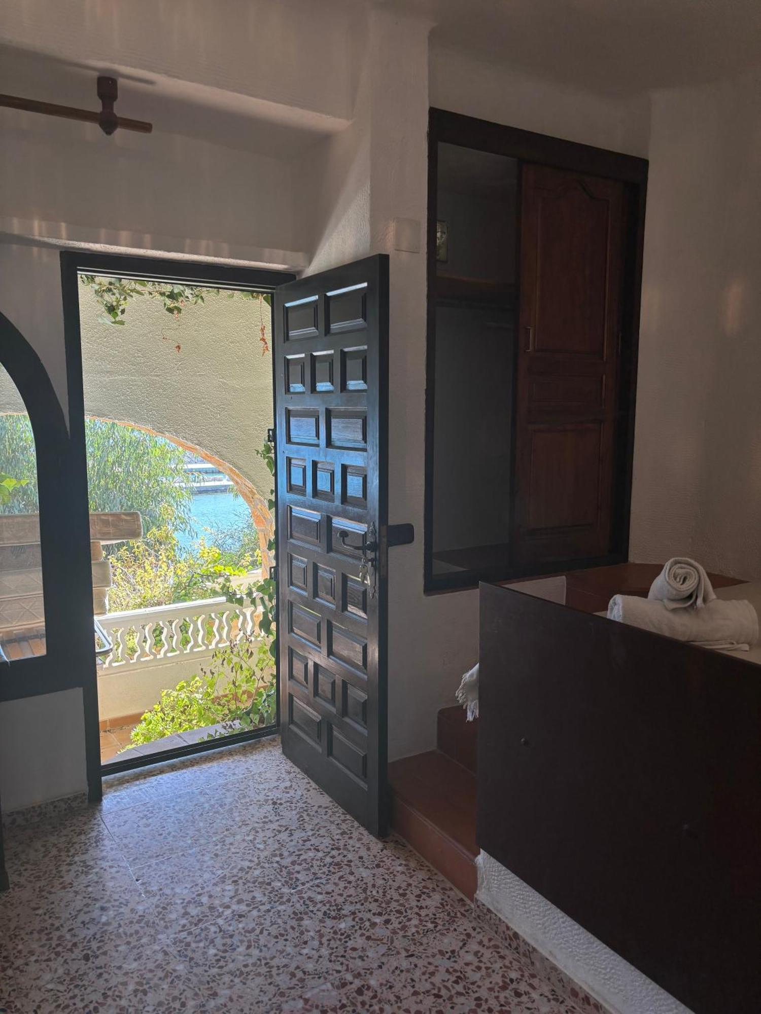 Villa Puerto Blanco Calpe Esterno foto